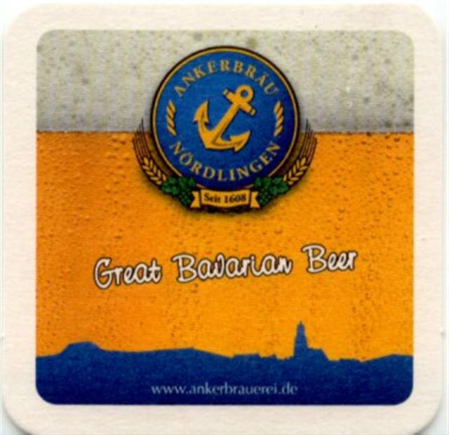 nrdlingen don-by anker quad 1ab (185-great bavarian beer)